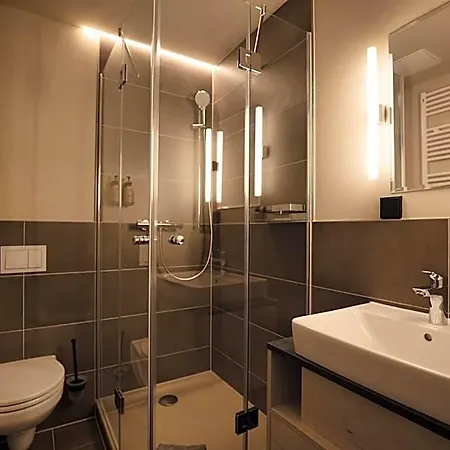 Seehotel Heidehof 3* Klein Nemerow