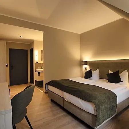 Seehotel Heidehof 3*
