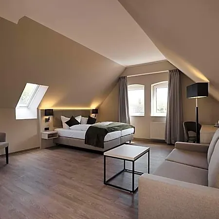 Seehotel Heidehof