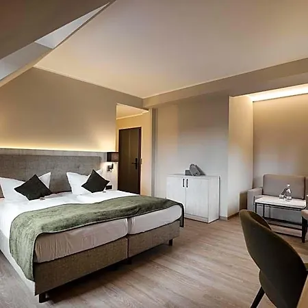 Seehotel Heidehof 3* Klein Nemerow
