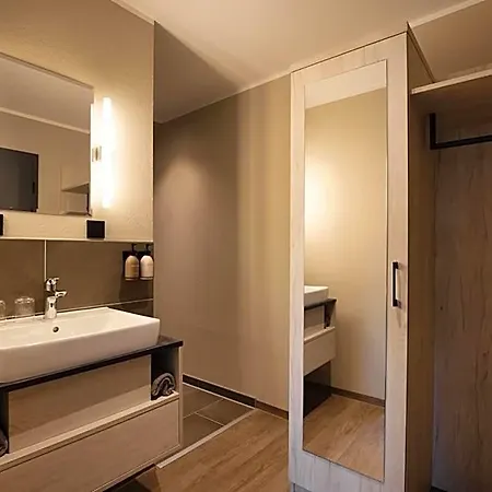 Otel Seehotel Heidehof 3*