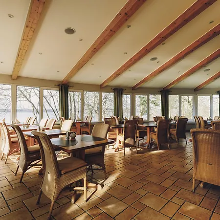 Seehotel Heidehof 3* Klein Nemerow