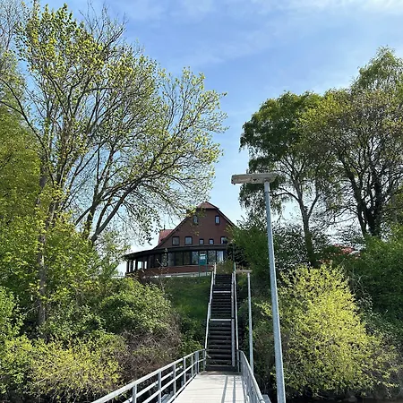 Seehotel Heidehof Отель