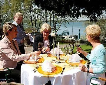 Seehotel Heidehof 3* Klein Nemerow