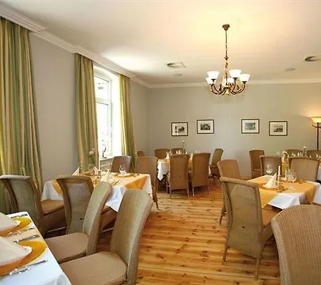 Seehotel Heidehof Hotel Klein Nemerow