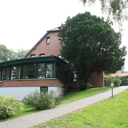 Seehotel Heidehof Otel 3*