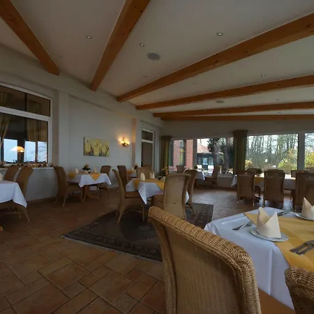 Отель Seehotel Heidehof 3*