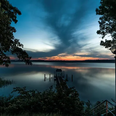 Seehotel Heidehof Klein Nemerow