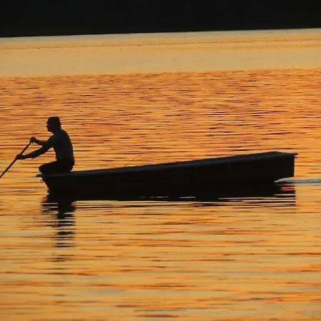 Seehotel Heidehof 3*