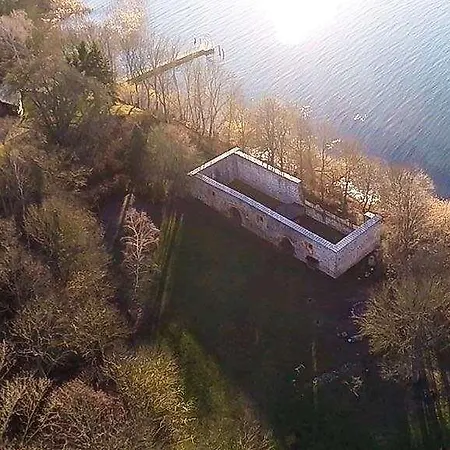 Seehotel Heidehof Отель Klein Nemerow