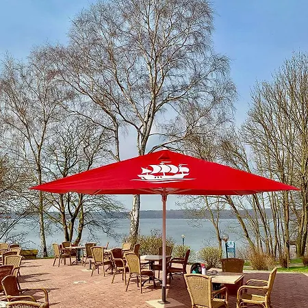 Hotel Seehotel Heidehof 3*